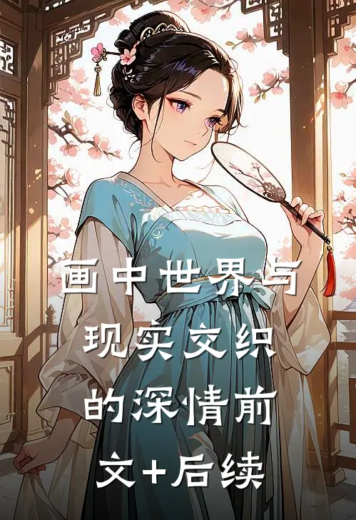 画中世界与现实交织的深情前文+后续