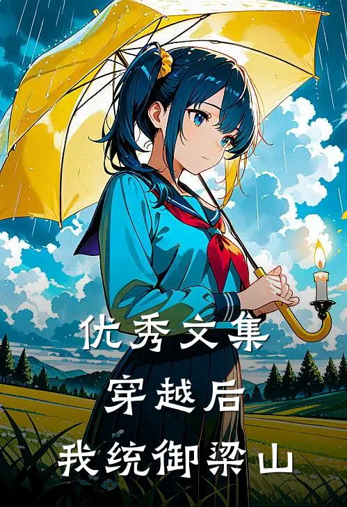 优秀文集穿越后，我统御梁山