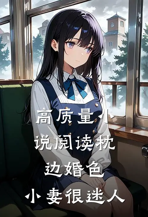 高质量小说阅读枕边婚色，小妻很迷人