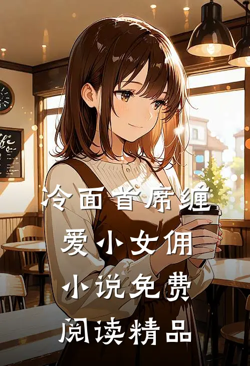 冷面首席缠爱小女佣小说免费阅读精品