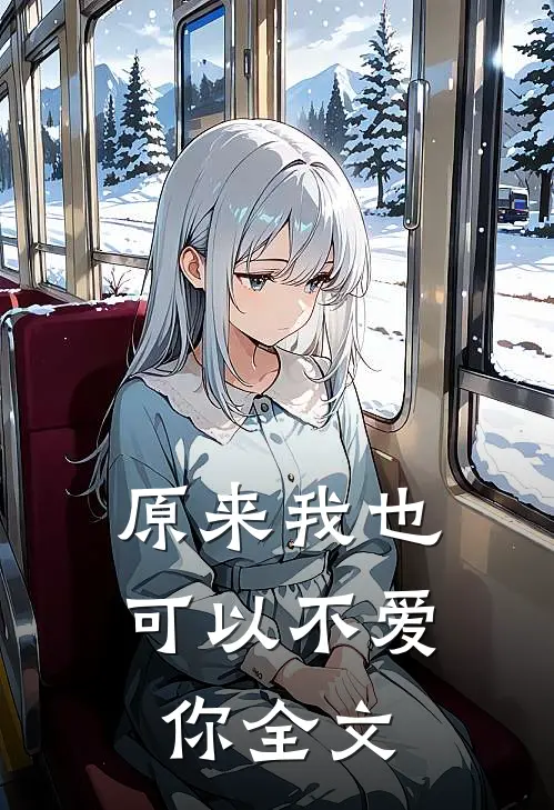 原来我也可以不爱你全文
