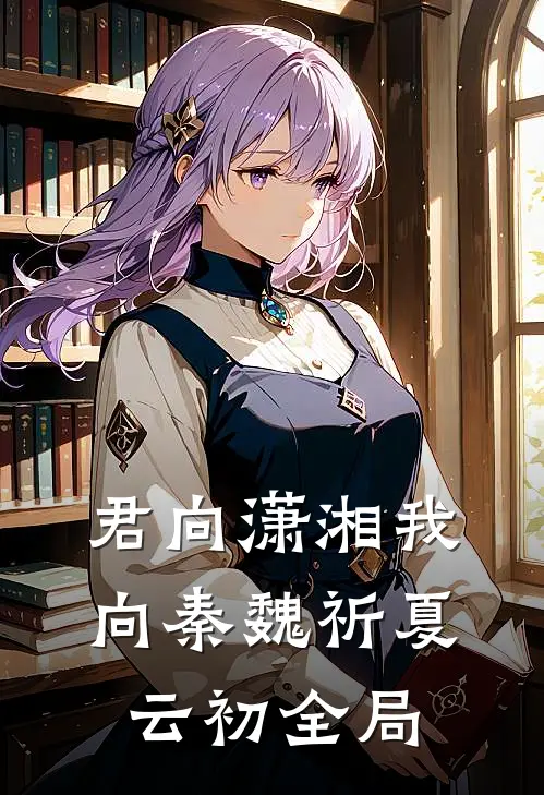 君向潇湘我向秦魏祈夏云初全局