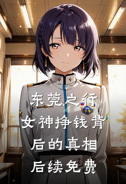 东莞之行：女神挣钱背后的真相后续免费