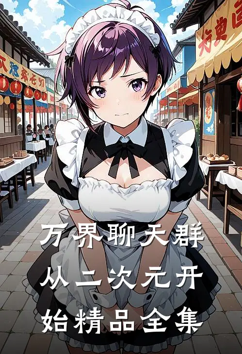 万界聊天群：从二次元开始精品全集