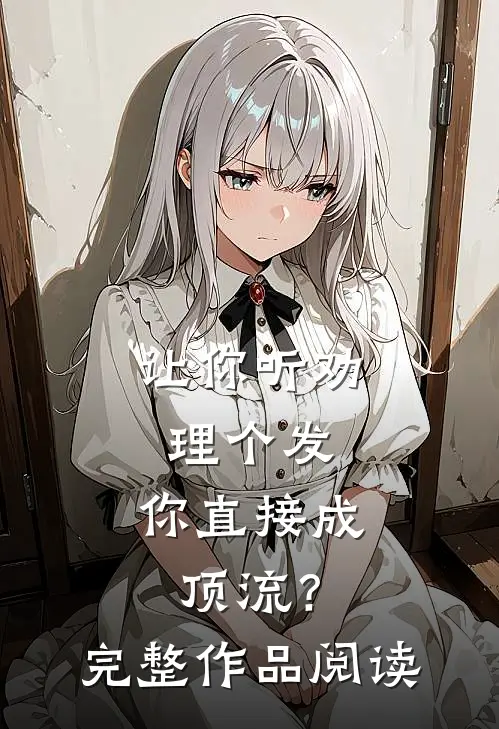 让你听劝理个发，你直接成顶流？完整作品阅读