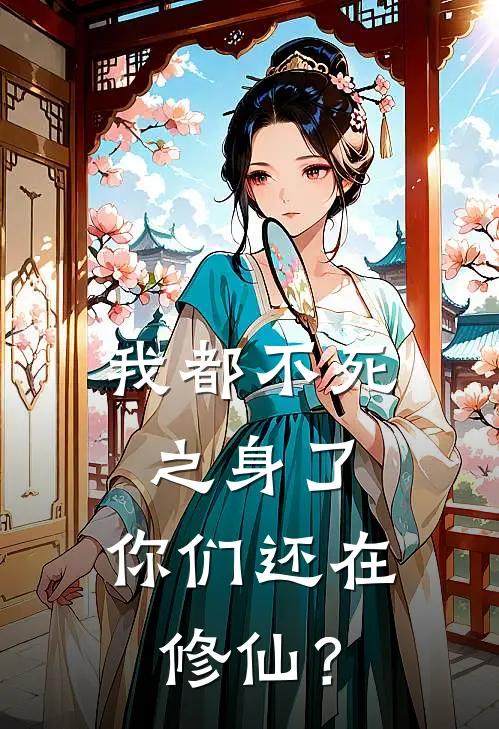 我都不死之身了，你们还在修仙？