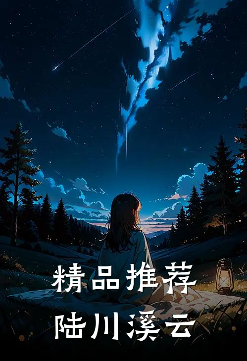 精品推荐陆川溪云