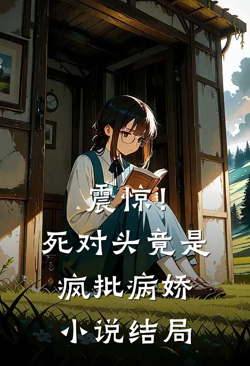 震惊！死对头竟是疯批病娇小说结局