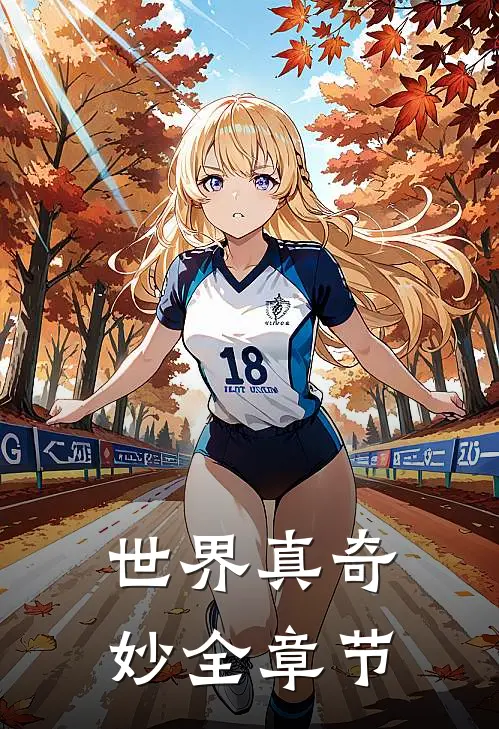 世界真奇妙全章节