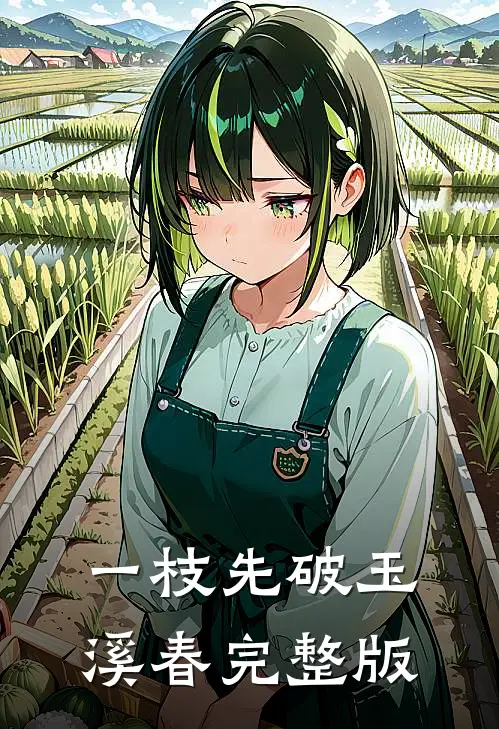 一枝先破玉溪春完整版