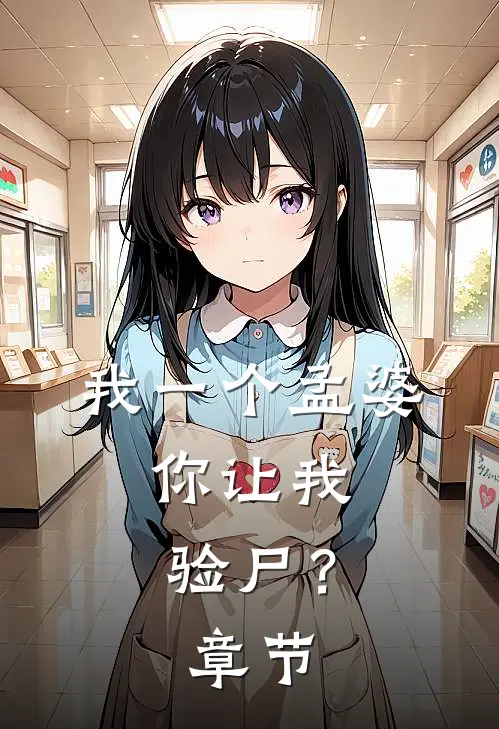 我一个孟婆，你让我验尸？章节