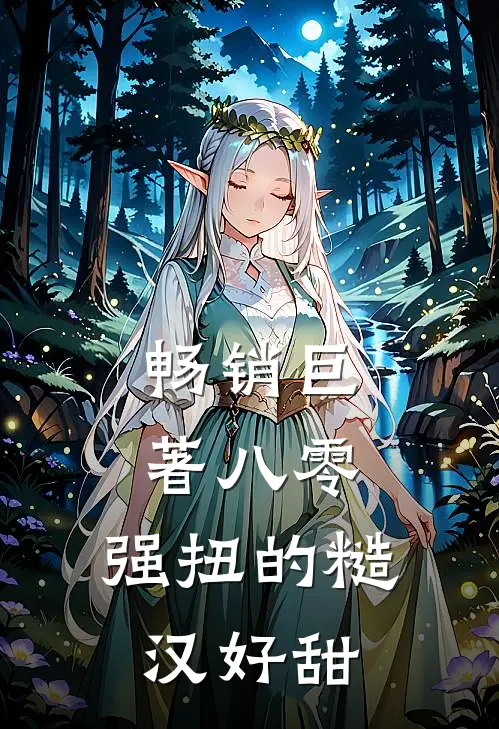 畅销巨著八零：强扭的糙汉好甜