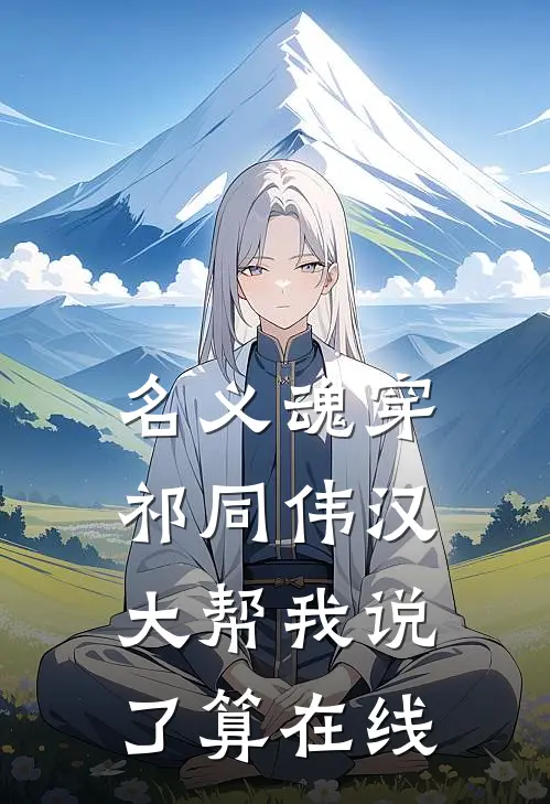 名义魂穿祁同伟汉大帮我说了算在线