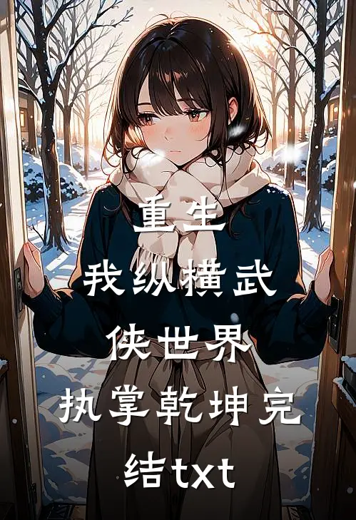 重生：我纵横武侠世界，执掌乾坤完结txt
