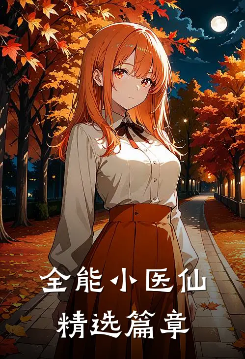 全能小医仙精选篇章