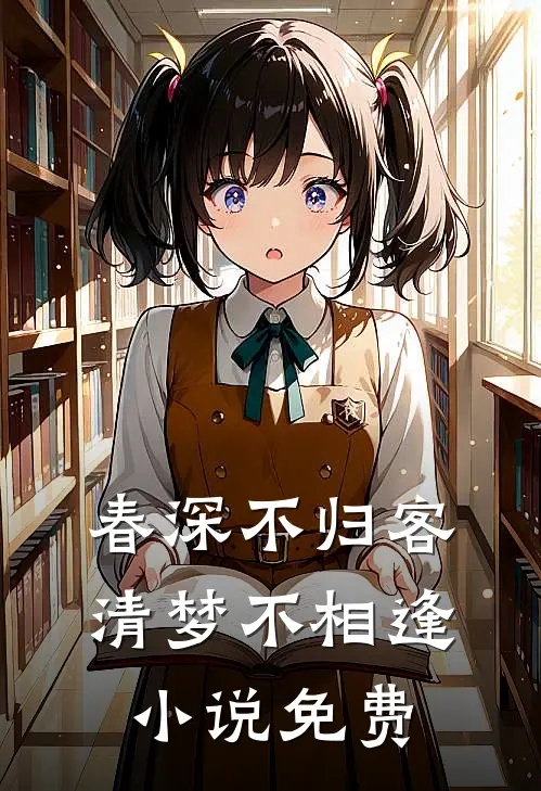 春深不归客,清梦不相逢免费阅读