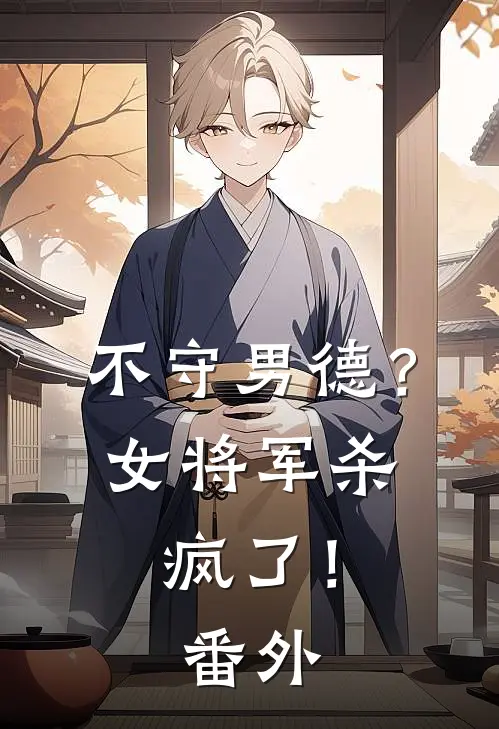 不守男德?女将军杀疯了! 番外免费阅读