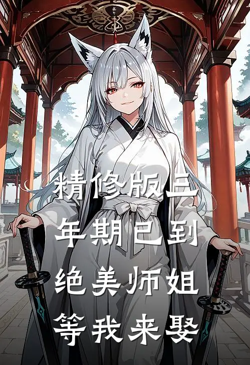 精修版三年期已到，绝美师姐等我来娶
