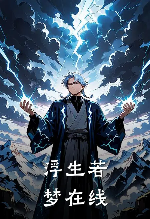 浮生若梦在线