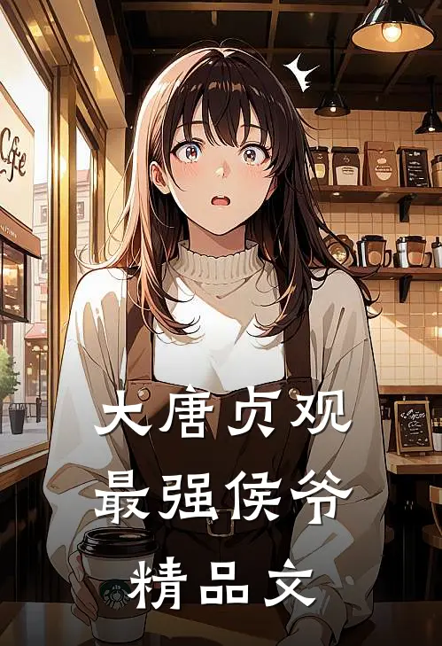 大唐贞观最强侯爷精品文