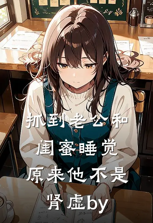 抓到老公和闺蜜睡觉，原来他不是肾虚by