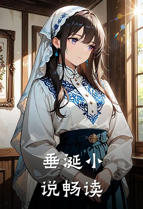 垂涎小说畅读