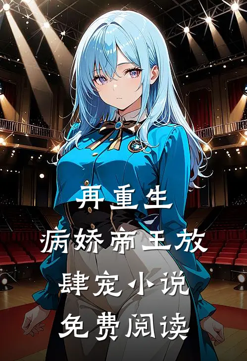 再重生，病娇帝王放肆宠小说免费阅读