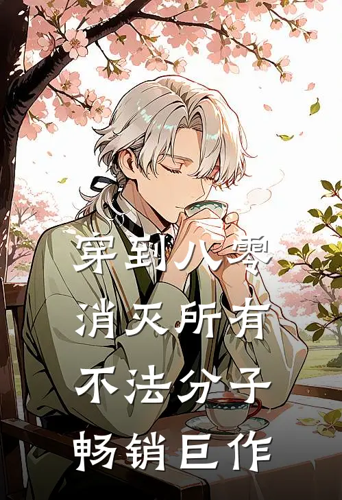 穿到八零，消灭所有不法分子畅销巨作