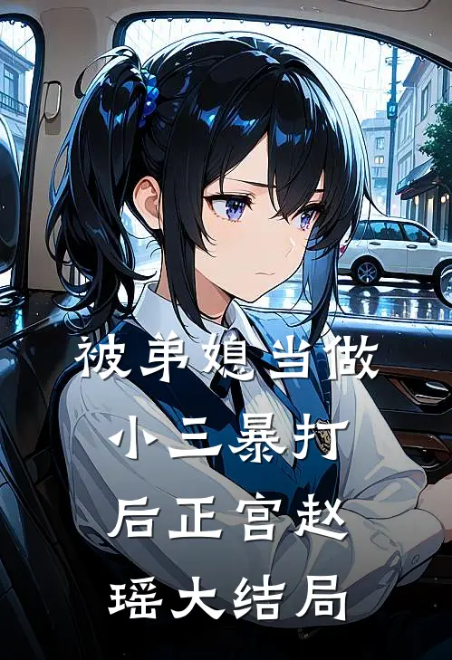 被弟媳当做小三暴打后正宫赵瑶大结局
