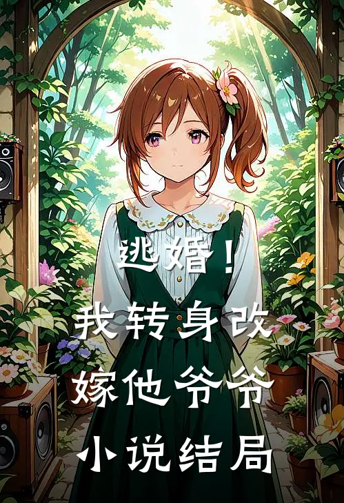 逃婚!我转身改嫁他爷爷结局是