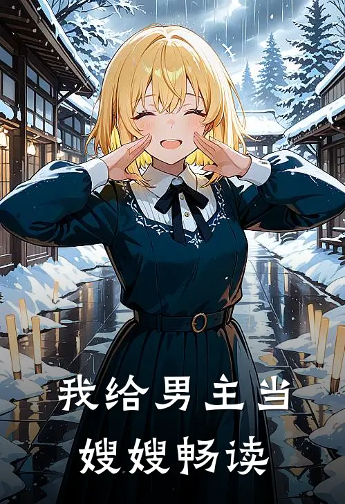 我给男主当嫂嫂畅读