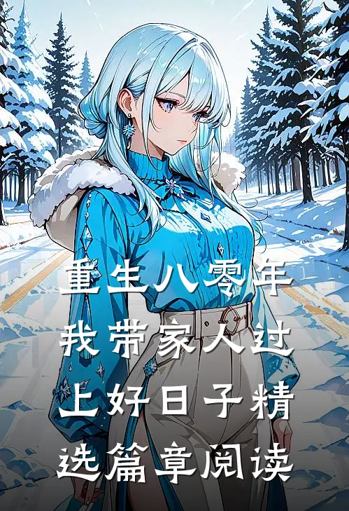 重生八零年，我带家人过上好日子精选篇章阅读