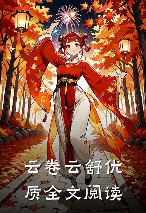 云卷云舒优质全文阅读