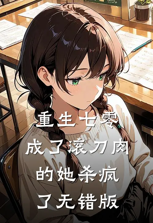 重生七零：成了滚刀肉的她杀疯了无错版