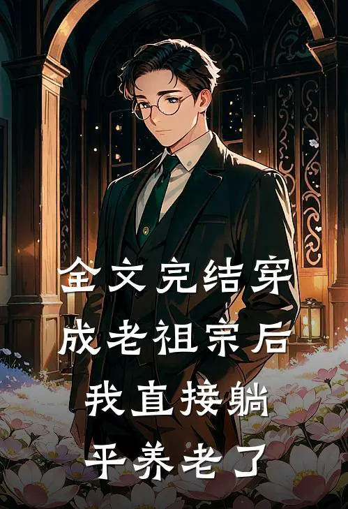 全文完结穿成老祖宗后，我直接躺平养老了