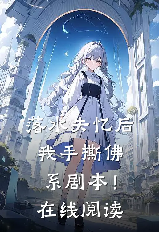落水失忆后，我手撕佛系剧本！在线阅读