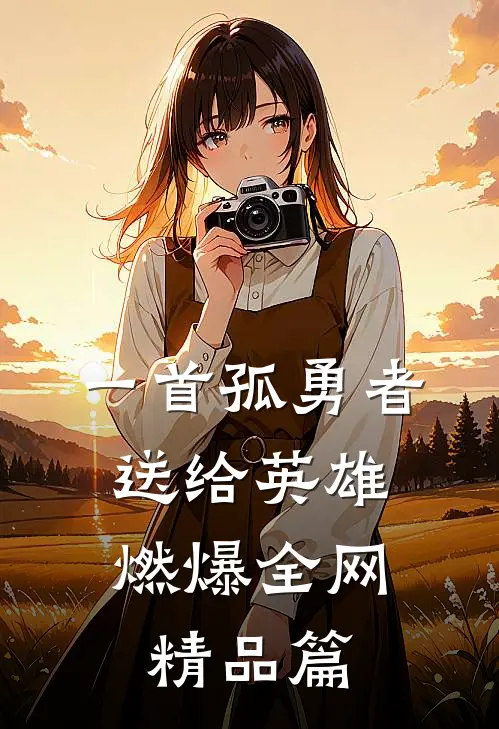 一首孤勇者送给英雄，燃爆全网精品篇