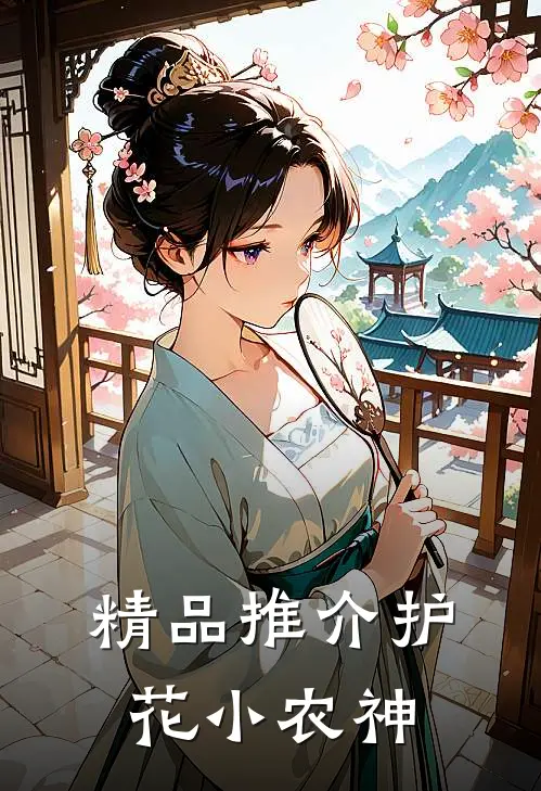 精品推介护花小农神