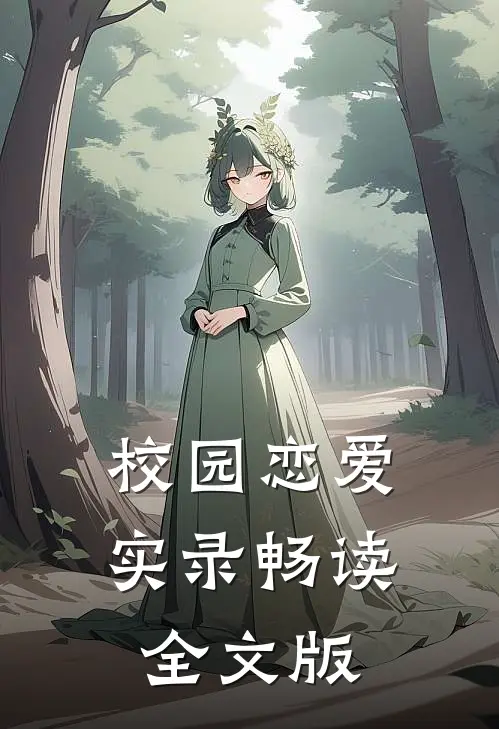 校园恋爱实录畅读全文版