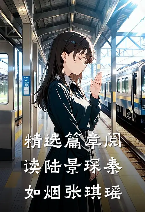 精选篇章阅读陆景琛秦如烟张琪瑶