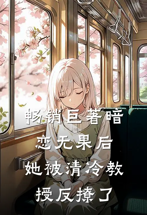 畅销巨著暗恋无果后,她被清冷教授反撩了