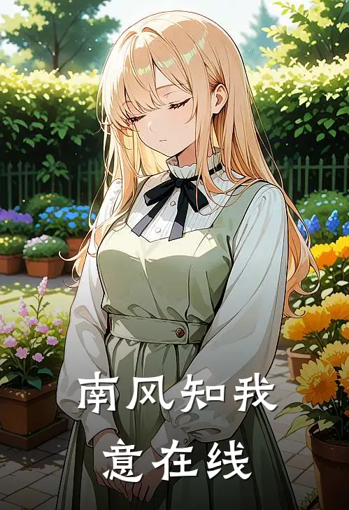 南风知我意在线