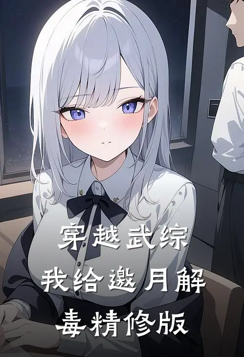 穿越武综，我给邀月解毒精修版
