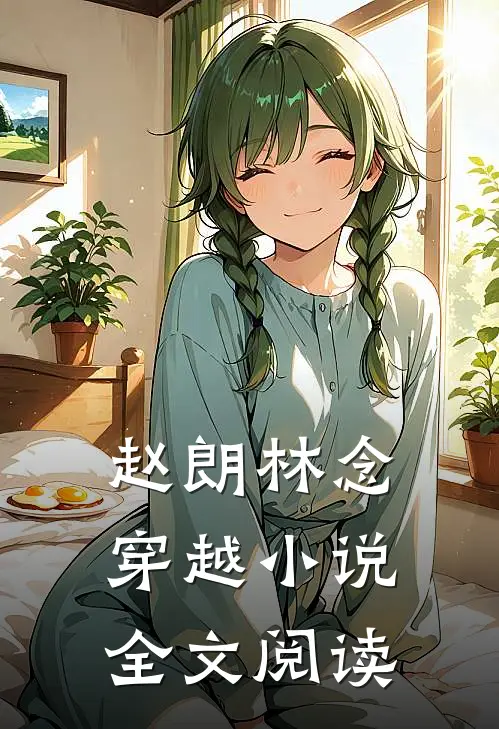 赵朗林念穿越小说全文阅读