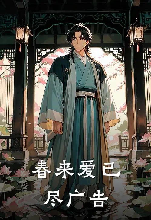 春来爱已尽广告