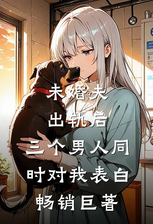 未婚夫出轨后，三个男人同时对我表白畅销巨著