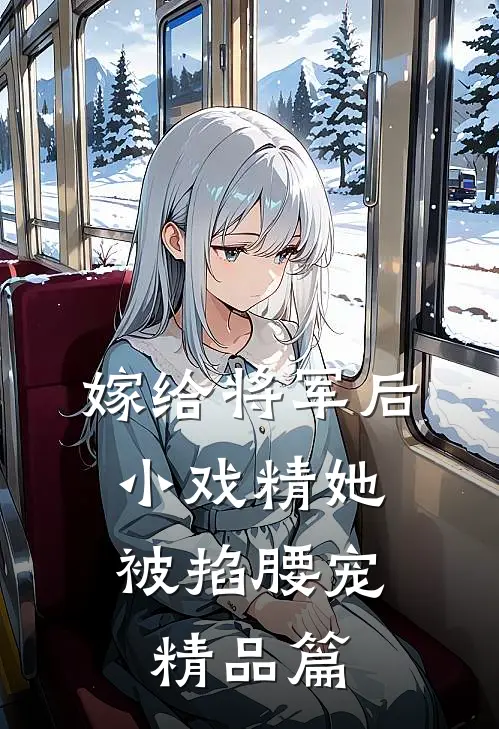 嫁给将军后，小戏精她被掐腰宠精品篇