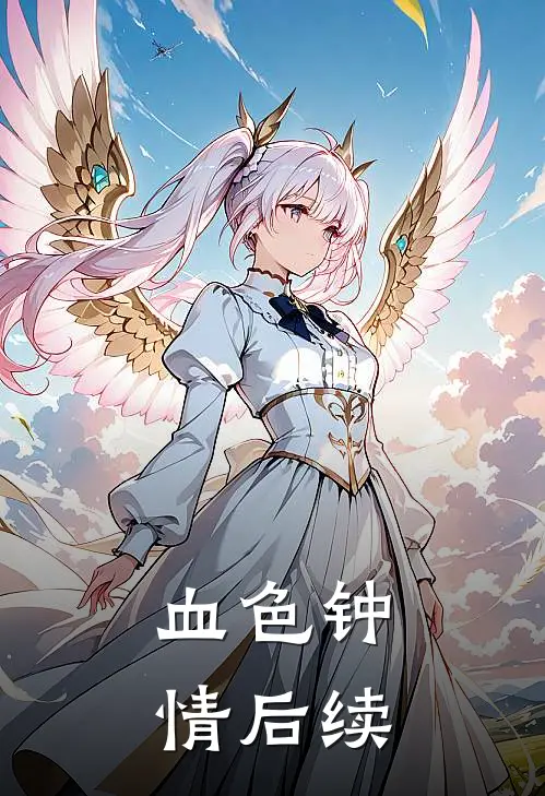 血色钟情后续