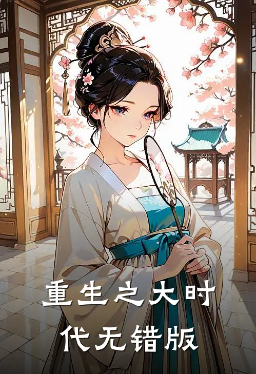 重生之大时代无错版