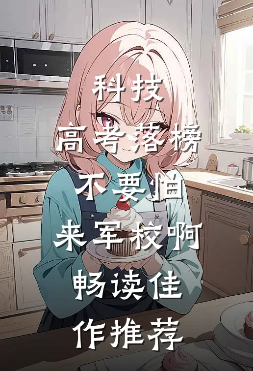 科技：高考落榜不要怕，来军校啊畅读佳作推荐